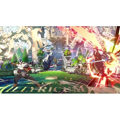 Guilty Gear -Strive- PS5 játékszoftver Guilty Gear -Strive- PS5 játékszoftver