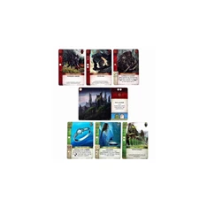 Gyűrűháború – A kártyajáték