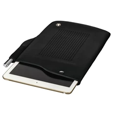 Hama 182361 "NEOPRENE" iPad Pro 12,9"-os fekete-ezüst tok Hama 182361 "NEOPRENE" iPad Pro 12,9"-os fekete-ezüst tok
