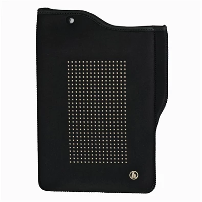 Hama 182361 "NEOPRENE" iPad Pro 12,9"-os fekete-ezüst tok Hama 182361 "NEOPRENE" iPad Pro 12,9"-os fekete-ezüst tok