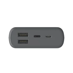 HAMA 187292 "SUPREME 20HD" 20000mAh szürke power bank HAMA 187292 "SUPREME 20HD" 20000mAh szürke power bank