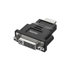 Hama 200339 FIC HDMI dugó - DVI-D alj adapter Hama 200339 FIC HDMI dugó - DVI-D alj adapter
