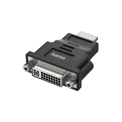 Hama 200339 FIC HDMI dugó - DVI-D alj adapter Hama 200339 FIC HDMI dugó - DVI-D alj adapter
