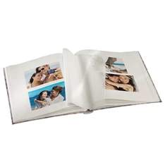 HAMA 31034 CATANIA KÖNYVALBUM 29X32/60 HAMA 31034 CATANIA KÖNYVALBUM 29X32/60