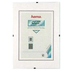 HAMA 63032 Clip-fix 30X45 képkeret HAMA 63032 Clip-fix 30X45 képkeret