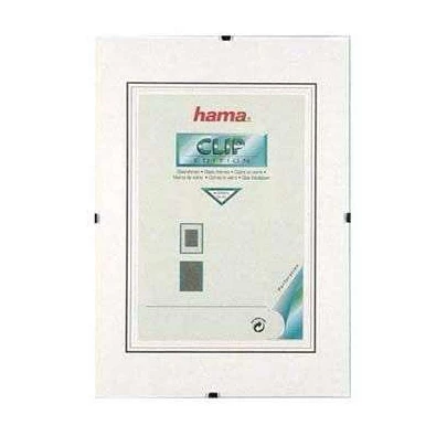 HAMA 63032 Clip-fix 30X45 képkeret HAMA 63032 Clip-fix 30X45 képkeret