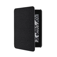 Hama 182428 Kindle Paperwhite 4 fekete eBook tok Hama 182428 Kindle Paperwhite 4 fekete eBook tok