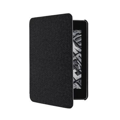 Hama 182428 Kindle Paperwhite 4 fekete eBook tok Hama 182428 Kindle Paperwhite 4 fekete eBook tok