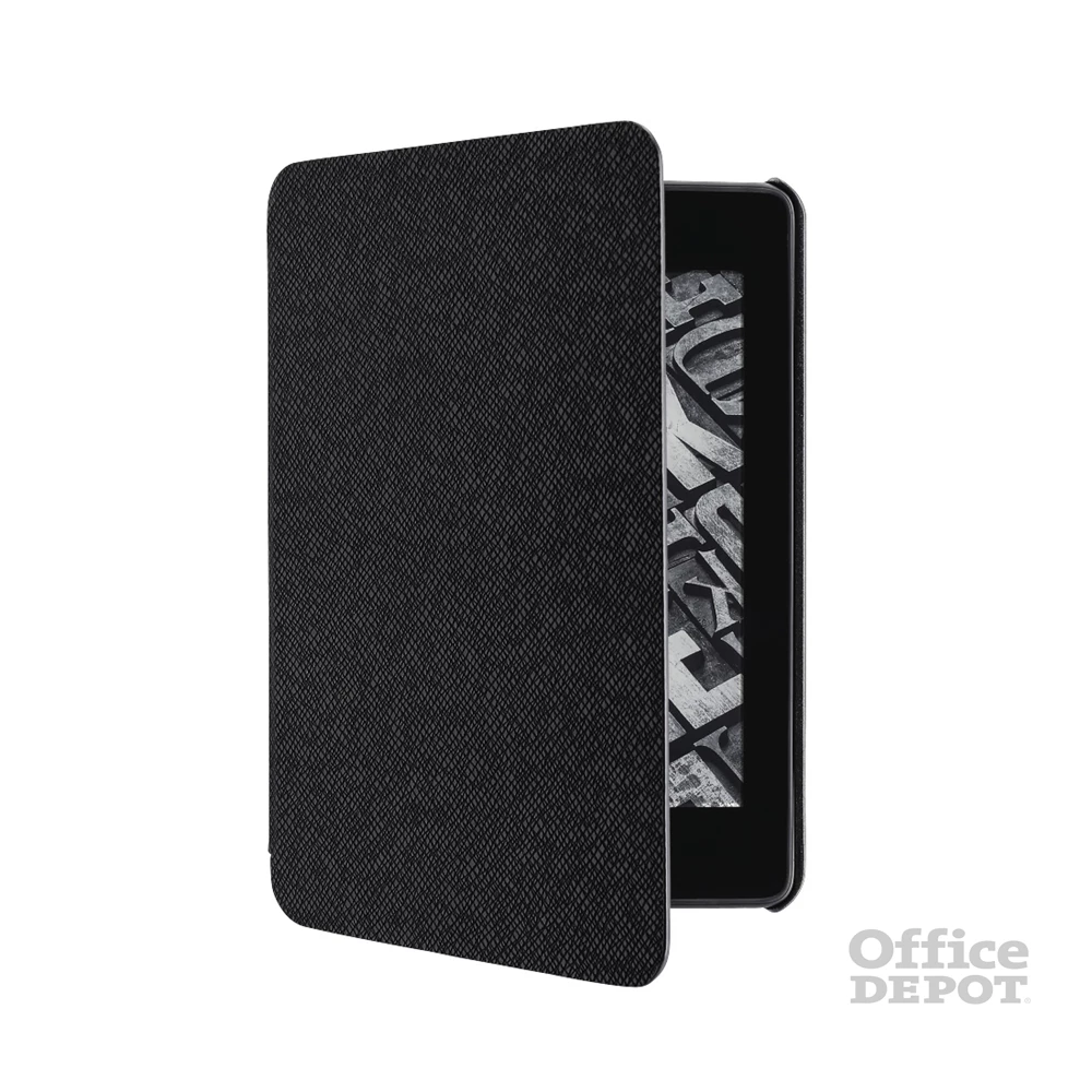 Hama 182428 Kindle Paperwhite 4 fekete eBook tok