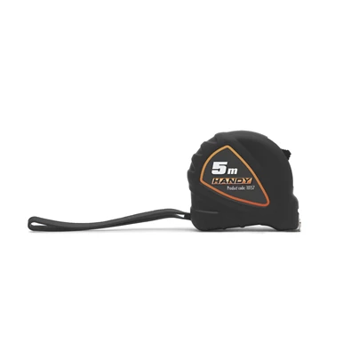 HANDY 10157 Mérőszalag 5m HANDY 10157 Mérőszalag 5m