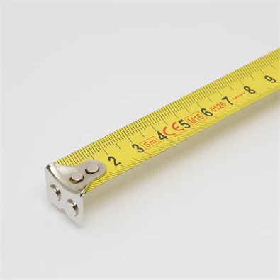 HANDY 10157 Mérőszalag 5m HANDY 10157 Mérőszalag 5m