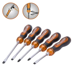 HANDY 10704 Üthető csavarhúzó készlet HANDY 10704 Üthető csavarhúzó készlet