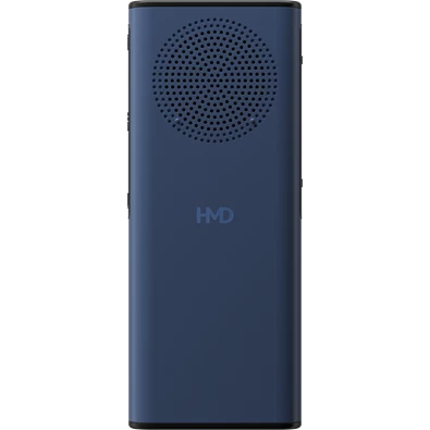HMD 130 Music TA-1717 kék mobiltelefon