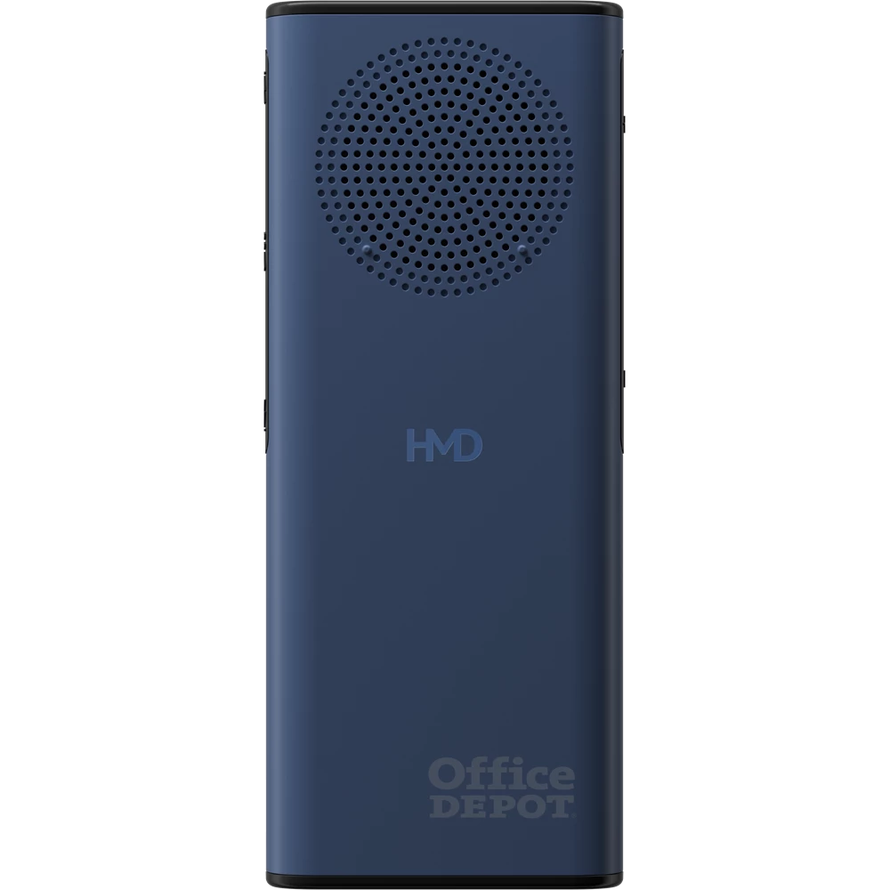 HMD 130 Music TA-1717 kék mobiltelefon