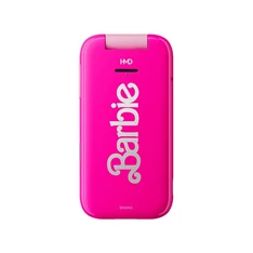 HDM Barbie Phone pink mobiltelefon HDM Barbie Phone pink mobiltelefon