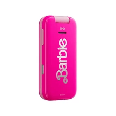 HDM Barbie Phone pink mobiltelefon HDM Barbie Phone pink mobiltelefon