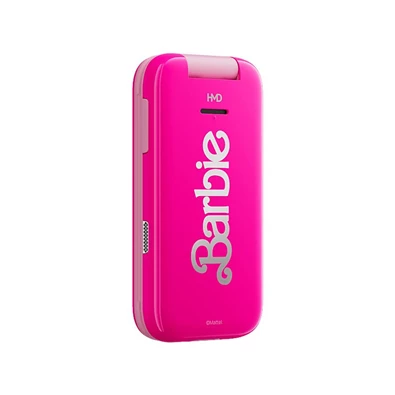 HDM Barbie Phone pink mobiltelefon HDM Barbie Phone pink mobiltelefon