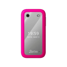 HDM Barbie Phone pink mobiltelefon HDM Barbie Phone pink mobiltelefon