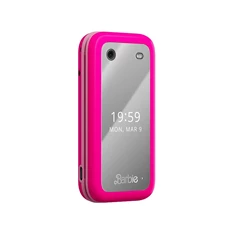 HDM Barbie Phone pink mobiltelefon HDM Barbie Phone pink mobiltelefon