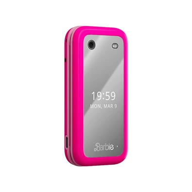 HDM Barbie Phone pink mobiltelefon HDM Barbie Phone pink mobiltelefon