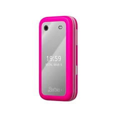 HDM Barbie Phone pink mobiltelefon HDM Barbie Phone pink mobiltelefon