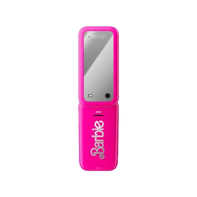 HDM Barbie Phone pink mobiltelefon HDM Barbie Phone pink mobiltelefon