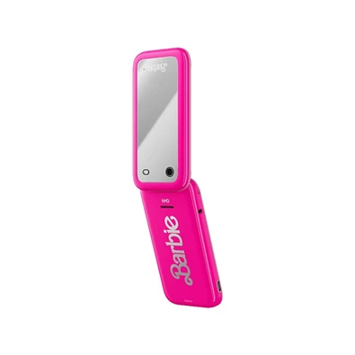 HDM Barbie Phone pink mobiltelefon HDM Barbie Phone pink mobiltelefon