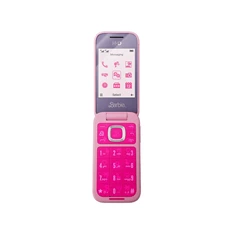 HDM Barbie Phone pink mobiltelefon HDM Barbie Phone pink mobiltelefon