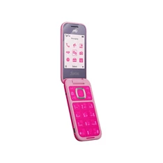 HDM Barbie Phone pink mobiltelefon HDM Barbie Phone pink mobiltelefon