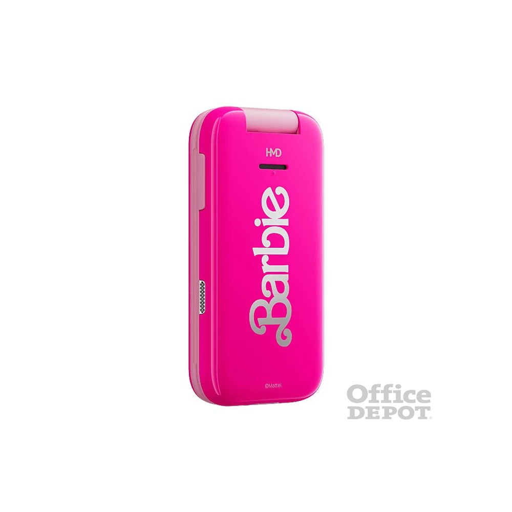 HMD Barbie Phone pink mobiltelefon