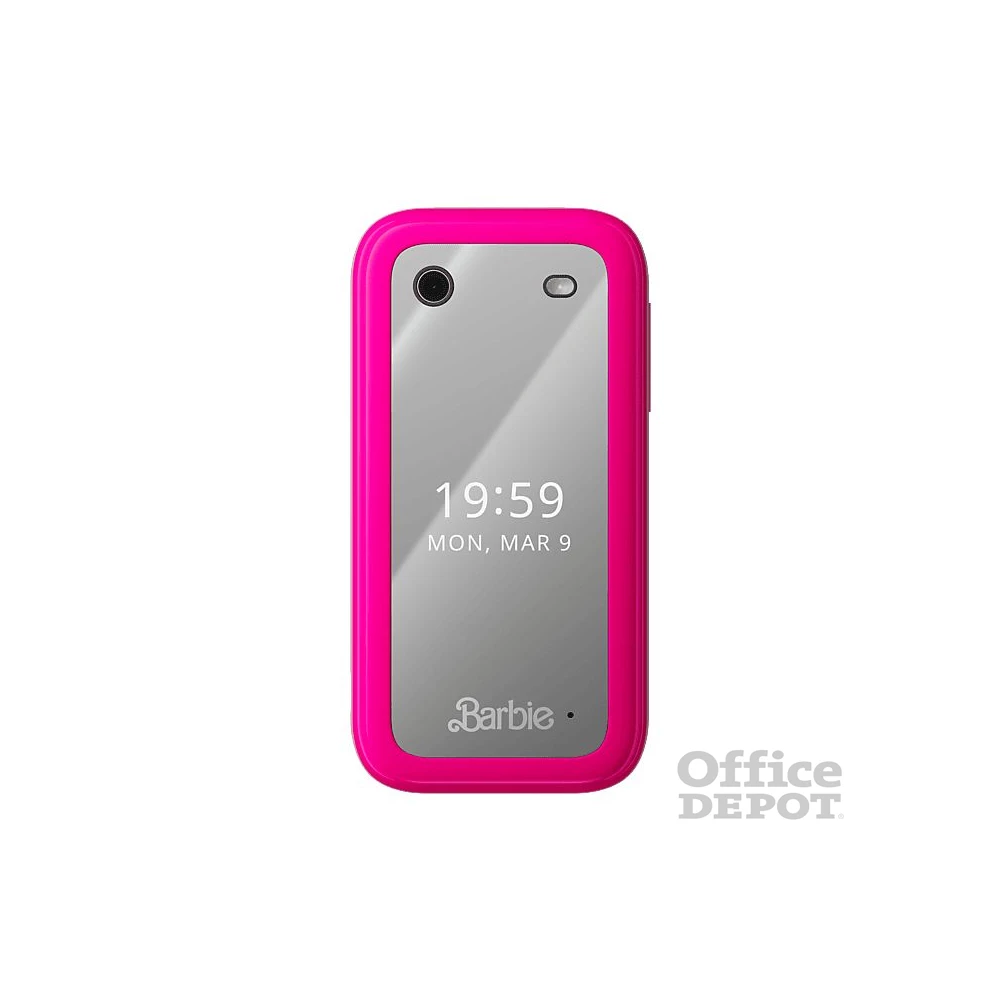HMD Barbie Phone pink mobiltelefon