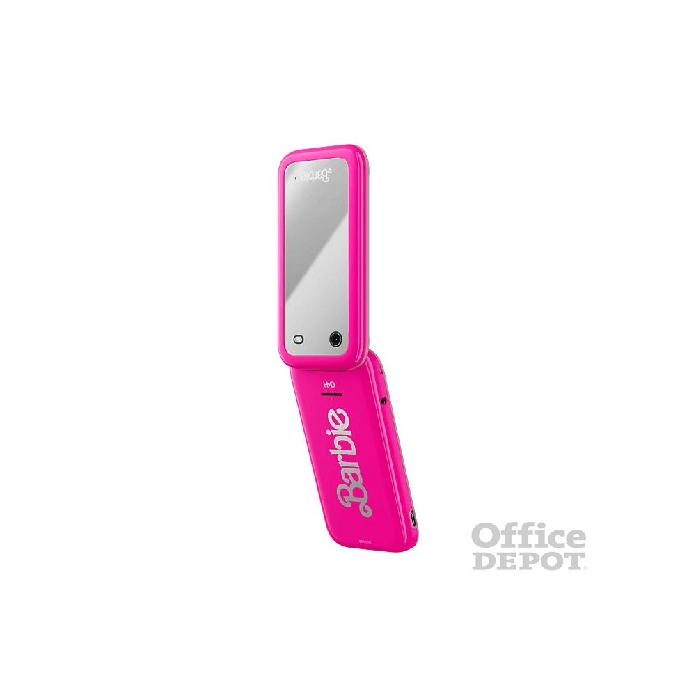 HMD Barbie Phone pink mobiltelefon