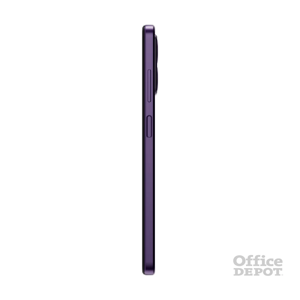 HMD Pulse Pro 8/256GB DualSIM kártyafüggetlen okostelefon - lila (Android)