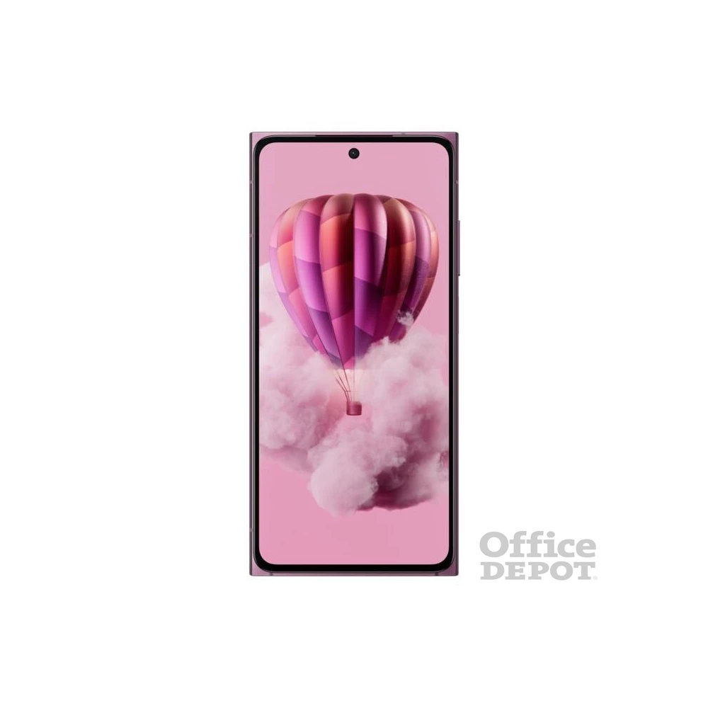 HMD Skyline 12/256GB DualSIM kártyafüggetlen okostelefon - pink (Android)