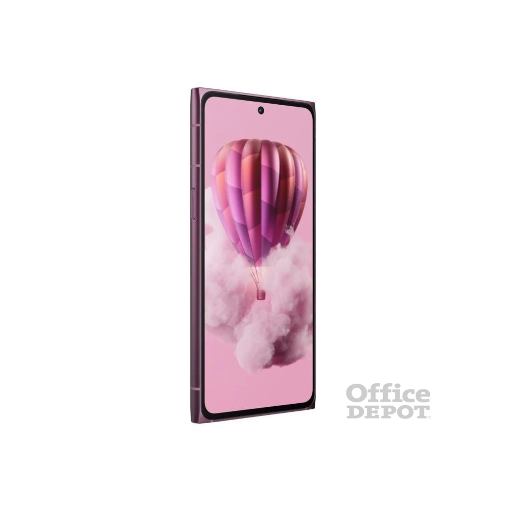 HMD Skyline 12/256GB DualSIM kártyafüggetlen okostelefon - pink (Android)