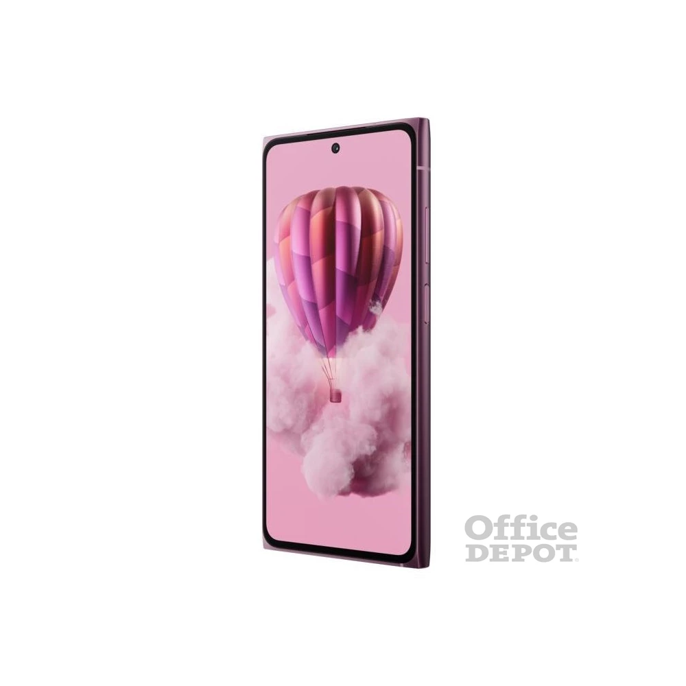HMD Skyline 12/256GB DualSIM kártyafüggetlen okostelefon - pink (Android)