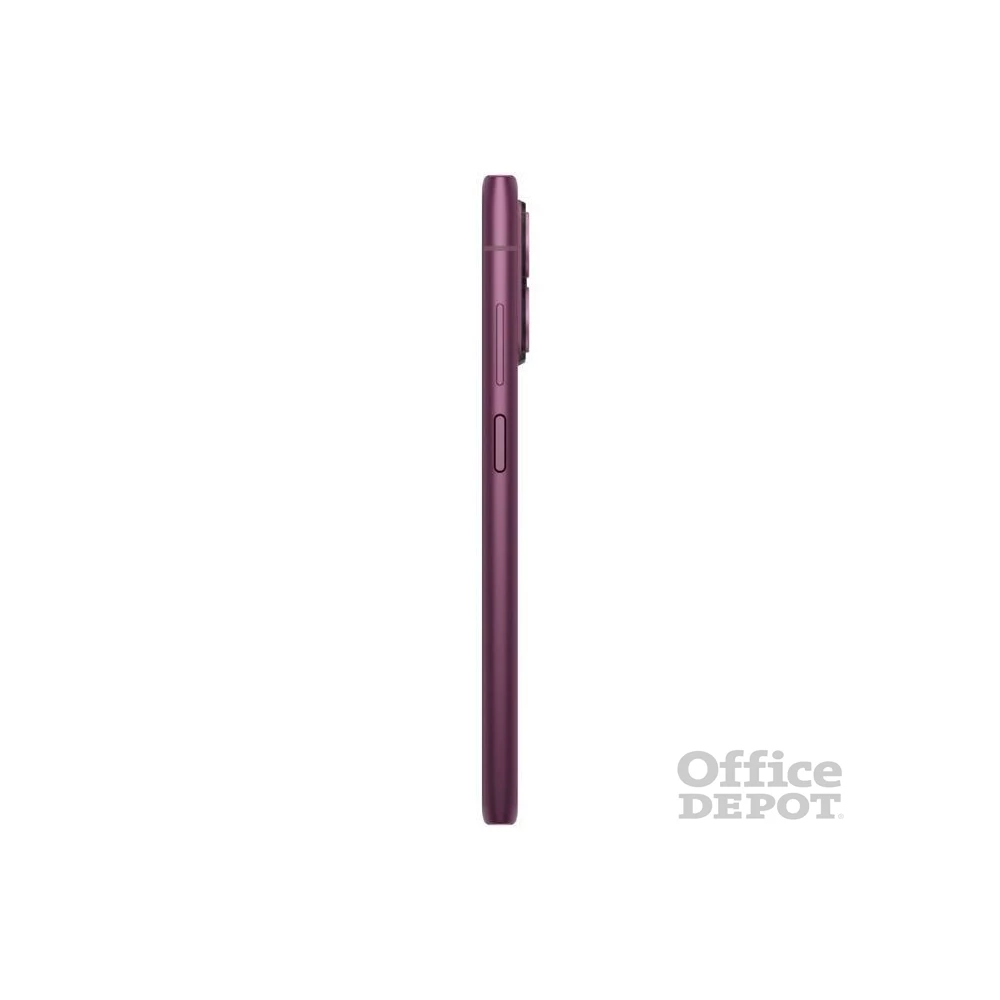 HMD Skyline 12/256GB DualSIM kártyafüggetlen okostelefon - pink (Android)