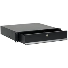 HPE 361591-B21 2U Universal Locking Drawer (Extended) HPE 361591-B21 2U Universal Locking Drawer (Extended)
