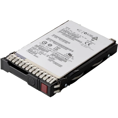 HPE N9Y12A StoreEasy 32TB SAS LFF (3.5in) Smart Carrier 4-pack HDD Bundle