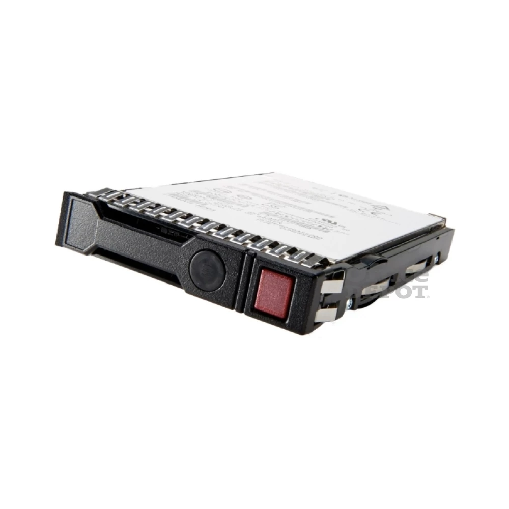 HPE P18432-B21 480GB SATA 6G Mixed Use SFF SC Multi Vendor SSD