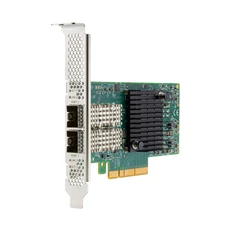 HPE 817753-B21 Ethernet 10/25Gb 2-port SFP28 MCX4121A-ACUT Adapter HPE 817753-B21 Ethernet 10/25Gb 2-port SFP28 MCX4121A-ACUT Adapter