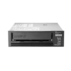HPE BC040A StoreEver LTO-9 Ultrium 45000 Internal Tape Drive HPE BC040A StoreEver LTO-9 Ultrium 45000 Internal Tape Drive