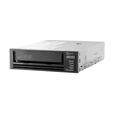 HPE BC040A StoreEver LTO-9 Ultrium 45000 Internal Tape Drive HPE BC040A StoreEver LTO-9 Ultrium 45000 Internal Tape Drive