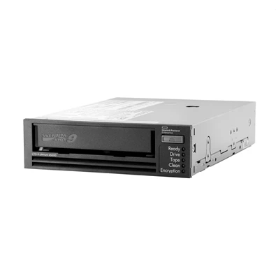 HPE BC040A StoreEver LTO-9 Ultrium 45000 Internal Tape Drive HPE BC040A StoreEver LTO-9 Ultrium 45000 Internal Tape Drive
