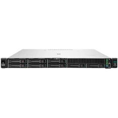 HPE P55250-B21 ProLiant DL325 Gen10 Plus v2 7313P 3.0GHz 16-core 1P 32GB-R MR416i-a 8SFF 500W PS Server HPE P55250-B21 ProLiant DL325 Gen10 Plus v2 7313P 3.0GHz 16-core 1P 32GB-R MR416i-a 8SFF 500W PS Server