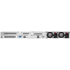 HPE P55250-B21 ProLiant DL325 Gen10 Plus v2 7313P 3.0GHz 16-core 1P 32GB-R MR416i-a 8SFF 500W PS Server HPE P55250-B21 ProLiant DL325 Gen10 Plus v2 7313P 3.0GHz 16-core 1P 32GB-R MR416i-a 8SFF 500W PS Server