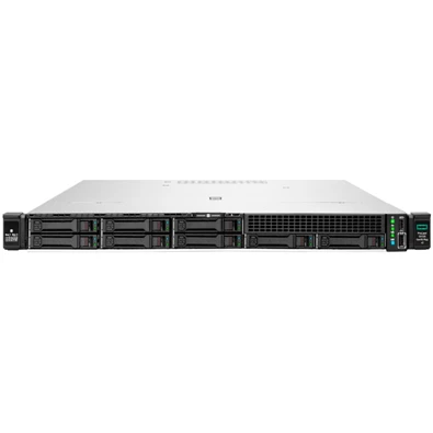 HPE P55250-B21 ProLiant DL325 Gen10 Plus v2 7313P 3.0GHz 16-core 1P 32GB-R MR416i-a 8SFF 500W PS Server HPE P55250-B21 ProLiant DL325 Gen10 Plus v2 7313P 3.0GHz 16-core 1P 32GB-R MR416i-a 8SFF 500W PS Server