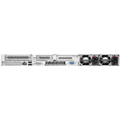 HPE P55241-B21 ProLiant DL360 Gen10 Plus 4310 2.1GHz 12-core 1P 32GB-R MR416i-a NC 8SFF 800W PS Server HPE P55241-B21 ProLiant DL360 Gen10 Plus 4310 2.1GHz 12-core 1P 32GB-R MR416i-a NC 8SFF 800W PS Server