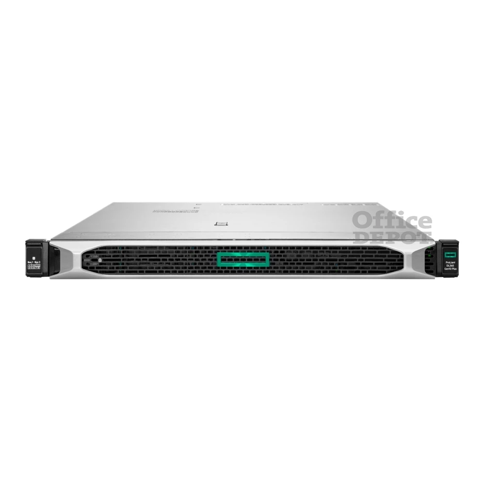 HPE P55241-B21 ProLiant DL360 Gen10 Plus 4310 2.1GHz 12-core 1P 32GB-R MR416i-a NC 8SFF 800W PS Server