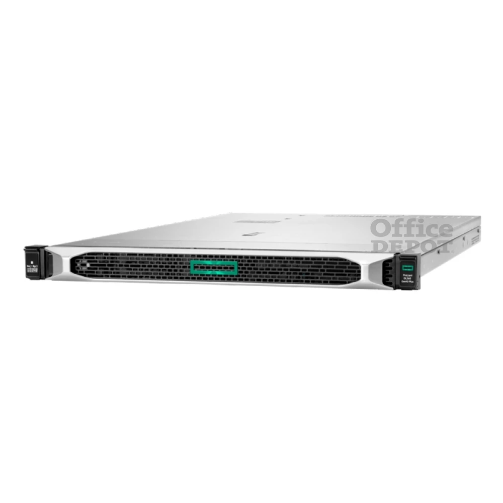HPE P55241-B21 ProLiant DL360 Gen10 Plus 4310 2.1GHz 12-core 1P 32GB-R MR416i-a NC 8SFF 800W PS Server